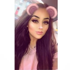 Meet your Posher, Carina